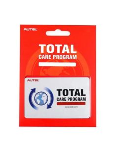 AULTS9001YRUPDATE image(0) - Autel Total Care Program (TCP) for TS900