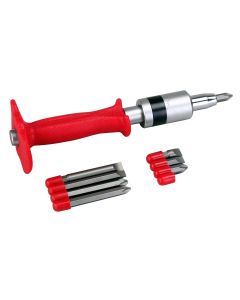 OTC4607 image(0) - OTC IMPACT DRIVER SET