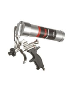 FUS312 image(0) - Fusor 312 Sprayable Seam Sealer Gun, Powered