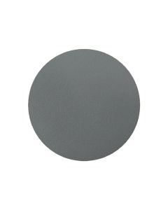 HITDAG61200F image(0) - High Teck Products DAG61200F (50 pcs) 6" GRAY FILM Hook&Loop Sanding Disc 1200 Grit