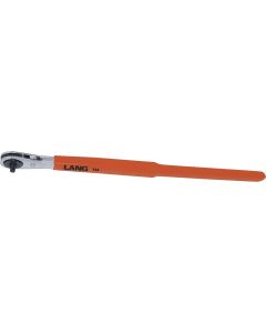 KAS6538 image(0) - Lang Tools (Kastar) 6538 - Exhaust Bracket Wrench