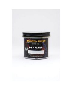 HOKDP21-C01 image(0) - House Of Kolor DP21-C01 Dry Pearl, 6 fl-oz Can, Lazuli Blue