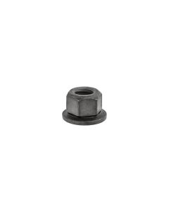 AVC15334 image(0) - AUVECO 15334 Type B Free Spinning Washer Nut, M8 x 1.25 mm Screw x 10 mm H, Phosphate