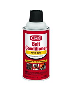 CRC05350-1 image(0) - CRC Industries Belt Conditioner 1X7.5OZ