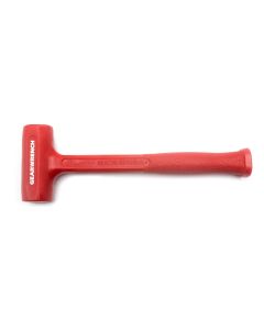 KDT69-530G image(0) - GearWrench 7 Ounce One-Piece Standard Head Dead Blow Hammer