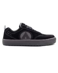 FSIAW7301-14EE image(0) - Airwalk PHAT A LOW - Men's Low Top Shoe - CT|EH|SF|SR - Black / Grey - Size: 14 - 2E - (Extra Wide)
