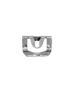 AVCAP9633 image(0) - AUVECO AP9633 Reveal Molding Clip, For Use With 1967 - On GM