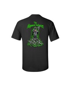 VIMAEBK-XL image(0) - VIM Tools VIM ALIGNMENT ENFORCER T SHIRT (BLACK) - XL