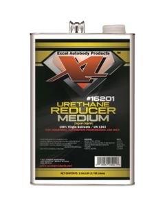XLB16201 image(0) - Excel Auto Body Products URE RED MED GA