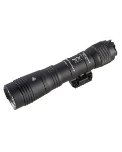 STL89002 image(0) - Streamlight ProTac 2.0 High Lumen Rechargeable Flashlight and Rail Mount System, Black