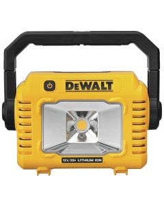 DWTDCL077B image(0) - DeWalt 2000 Lumen 12V/20V MAX Compact Task Light (Bare Tool)