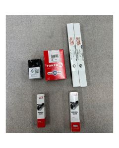 ANGFZRS6PCBDL image(0) - FORZA/SCHRODER FORZA/SCHRODER 6 PC BUNDLE - I EACH OF EXTRACTOR ITEMS