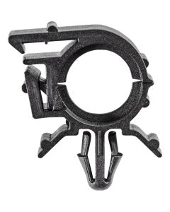 AVCAP14546 image(0) - AUVECO PAK WIRE LOOM CLIPS, 1/2 ID 11/16 OD LOOM