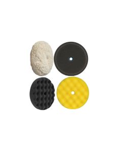 BUFTP2WG image(0) - Buff And Shine TP2WG Buffing Kit