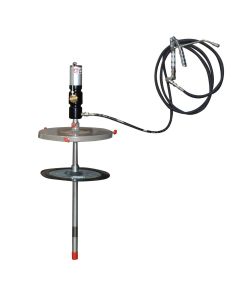 DOWJDL-55 image(0) - John Dow Industries GREASE SYSTEM PNEUMATIC 400LB (55 GAL)