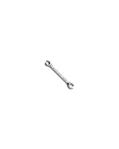 SKTF810 image(0) - S K Hand Tools WR 1/4 X 5/16 FLARE NUT 6PT
