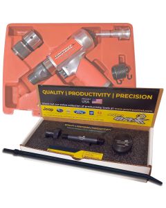 PMXPWP922PRO image(0) - ProMaxx PowerPull Air Hammer Powered Fuel Injector GM Duramax 6.6L LGH 2010-16/ LML 2011-16