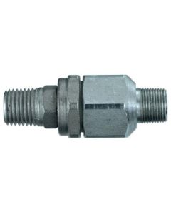 LIN82080 image(0) - Lincoln Lubrication SWIVEL FITTING 1