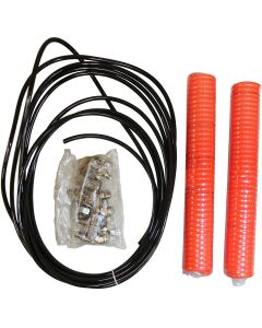 ATEATPK-AIRLINE-KIT image(0) - Atlas Equipment Complete Airline Kit for 4-Post Lifts