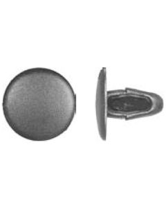 DCO9074MT image(0) - Disco Automotive Hardware 5mm Hole Size 14mm Head 3mm Panel