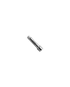 SKT40968 image(0) - S K Hand Tools SOCKET EXTENSION 8IN. 1/4IN. DRIVE