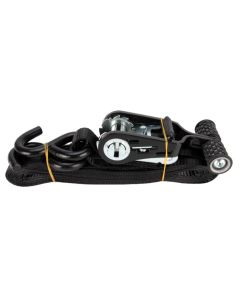 WLMW1853 image(0) - Wilmar Corp. / Performance Tool 1" x 15' T-handle Tie Down