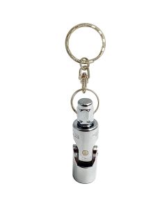 VIMUJ10K image(0) - VIM Tools 10 mm UJ Socket Keychain
