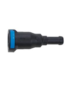 SRRKP040 image(0) - S.U.R.&R. KP040 5/16 Inch - 5/16 Inch Straight Push-On Universal Quick Connect - 2 Pack