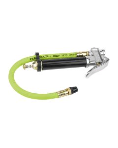 LEGAL2000FZ image(0) - Legacy Manufacturing Flexzilla Chuck Inflator with 12" Hose