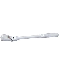 DWTDWMT81155 image(0) - DeWalt 3/8" Drive Flex-head Ratchet
