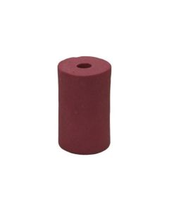 ATEHTNE490G-02C image(0) - Atlas Equipment Replacement Ceramic Sandblast Nozzle, 6mm Hole (1 PC)