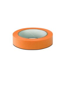 MRK9190320006 image(0) - Mirka Abrasives Orange Fine Line Tape .24" x 108', 1/Roll