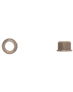 DCO1268MT image(0) - Disco Automotive Hardware .345" I.D. .489" O.D. .362" Height