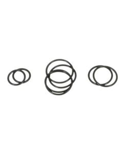 MMM26841 image(0) - 3M 26841 O-Ring Replacement Kit, For Use With 3M Performance Spray Gun