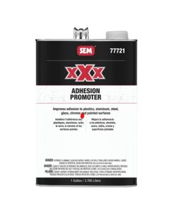 SEM77721 image(0) - SEM Paints XXX Adhesion Promoter (Case of 4)