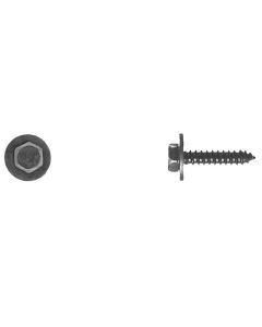 DCO5925 image(0) - Disco Automotive Hardware 4.2-1.41 X 20MM 7MM HEX 1