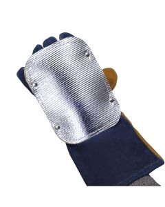 SRW36680 image(0) - Jackson Safety Double Layer Hand Pad For Welding