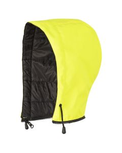 SRWV1140461U-OS image(0) - Pioneer Hi-Vis Reversible Hood  - Color:  Yellow/Green - Size: O/S