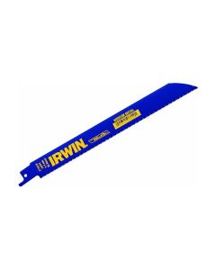 HAN372818B image(0) - Hanson RECIP SAW BLADES 25PK