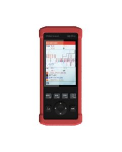 LAUMIL90 image(0) - Launch Tech USA Millennium 90 Pro Diagnostic Scan Tool