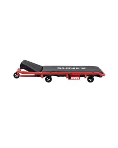SUN8515B image(0) - SUNEX Deluxe Creeper With Adjustable Headrest