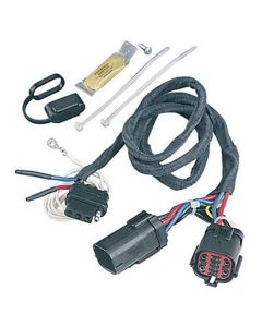 HPK40145 image(0) - Hopkins Manufacturing T-CONN 97-99 FORD F150,F250 LT