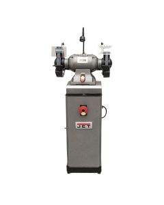 JET578112K image(0) - Jet Tools 12" INDUSTRIAL BENCH GRINDER METALWORKING