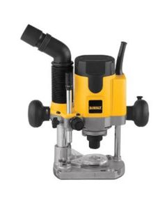 DWTDW621 image(0) - DeWalt ROUTER PLUNGE 2HP XXX