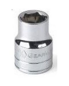 KDT80609 image(0) - GearWrench 1/2 Inch Drive 6 Point Standard SAE Socket 7/8 Inch