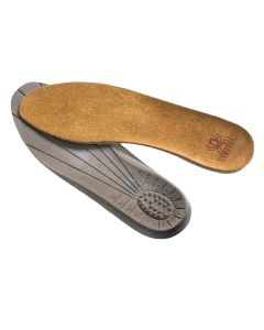 RDBINSOLE12 image(0) - Redback Boots USA Leather Insole, 12