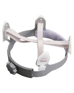SRW18446 image(0) - Jackson Safety 4 Pt Replacement Chin Strap for Hard Hat
