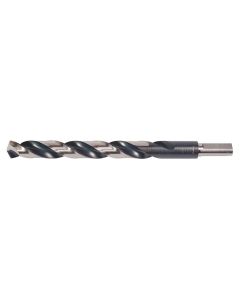 KNKKK38-1-2 image(0) - KnKut KnKut 1/2 Fractional 3/8" Reduced Shank Drill Bit