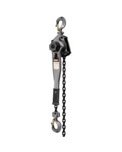 JET287403 image(0) - Jet Tools JLP-150A-20 1.5-TON LEVER HOIST, 20' LIFT