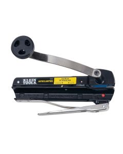 KLE53725 image(0) - Klein Tools Armored and BX Cable Cutter